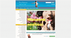 Desktop Screenshot of perfumy.info5.pl